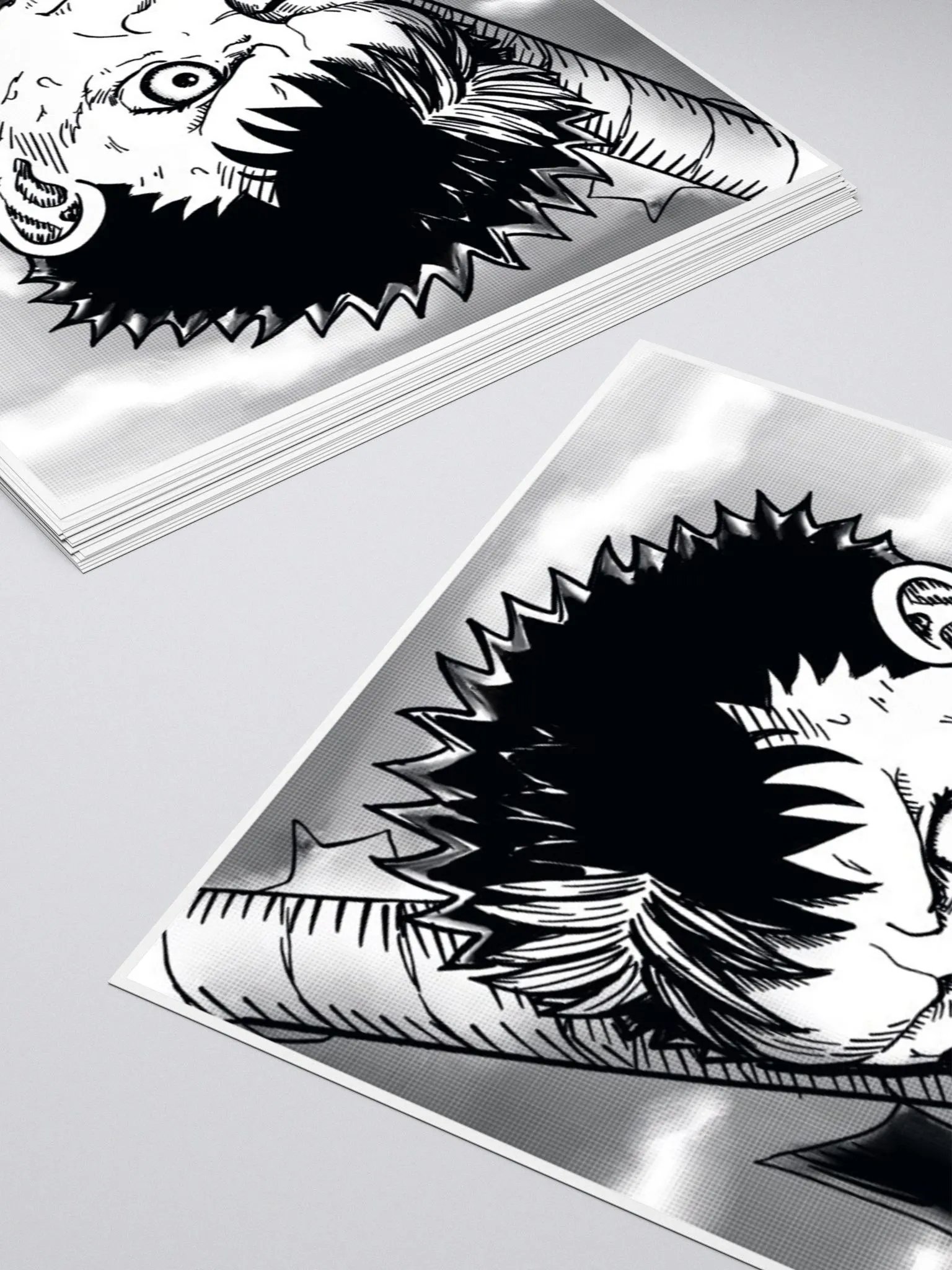 BerserkBong Sticker product image (10)