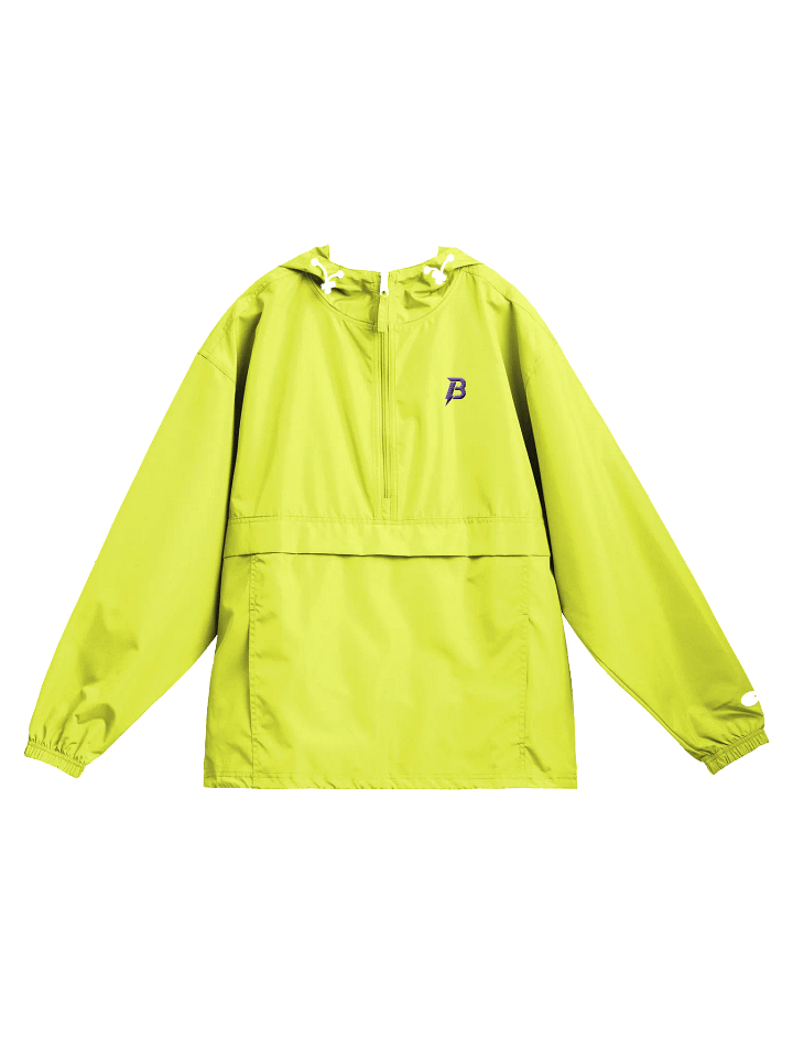 BENW WINDBREAKER product image (3)