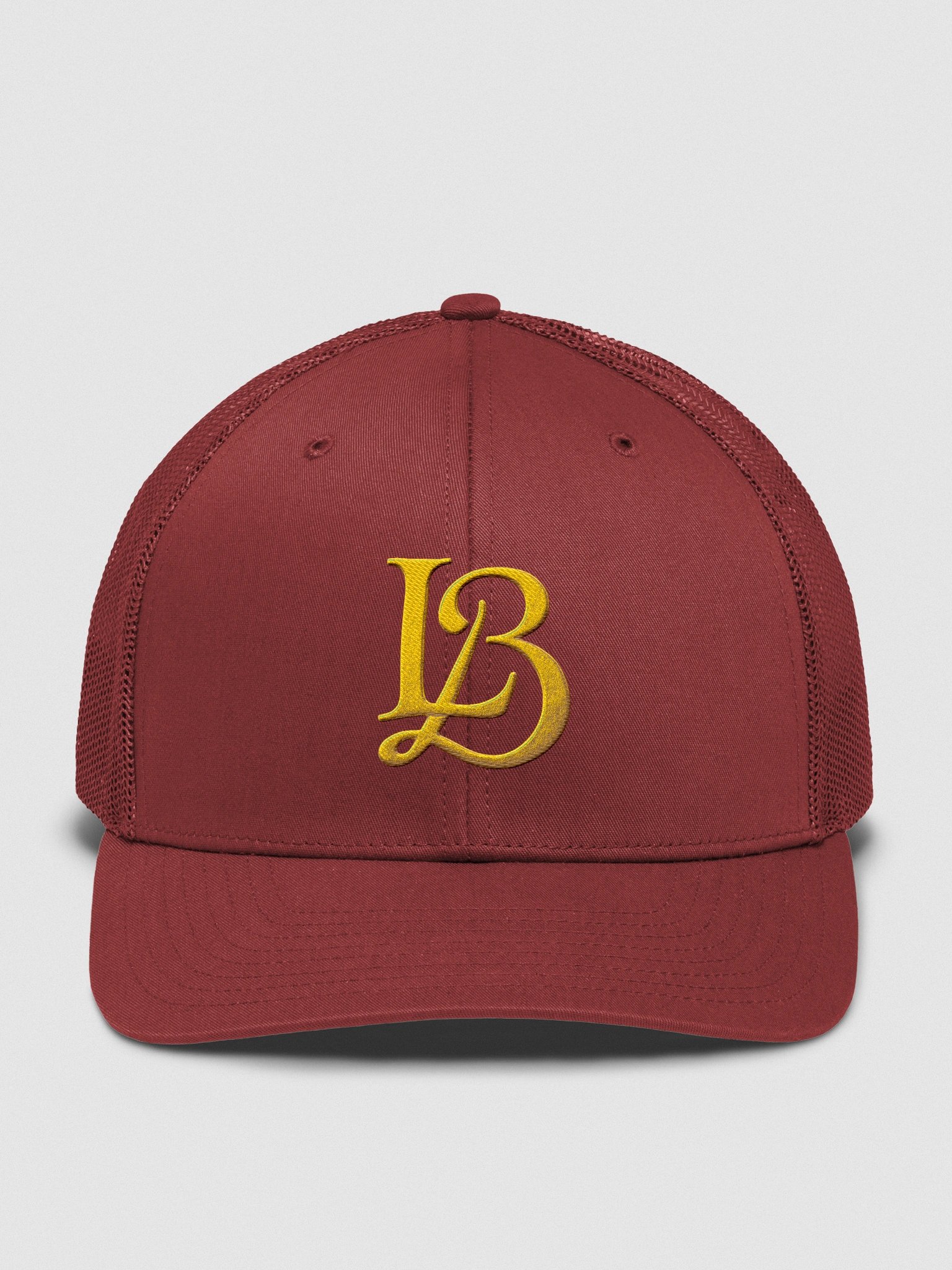 LB Hat bur product image (15)