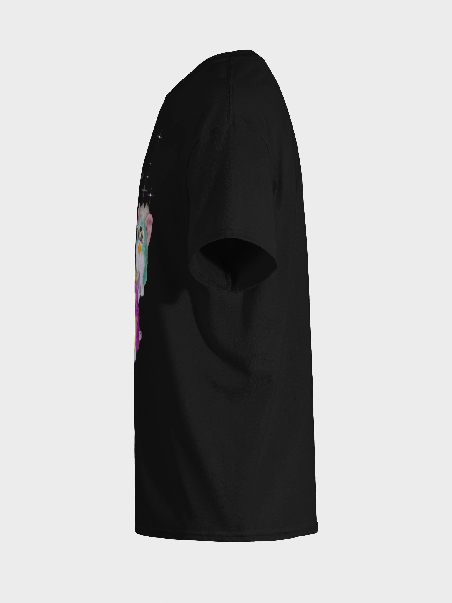 Somebody Farted Unisex T-Shirt product image (15)