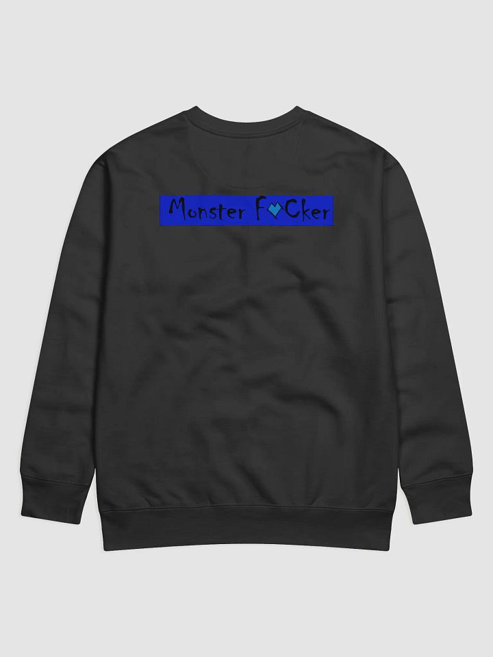 Nyctophobia(Fear Of The Dark) LongSleeve product image (2)