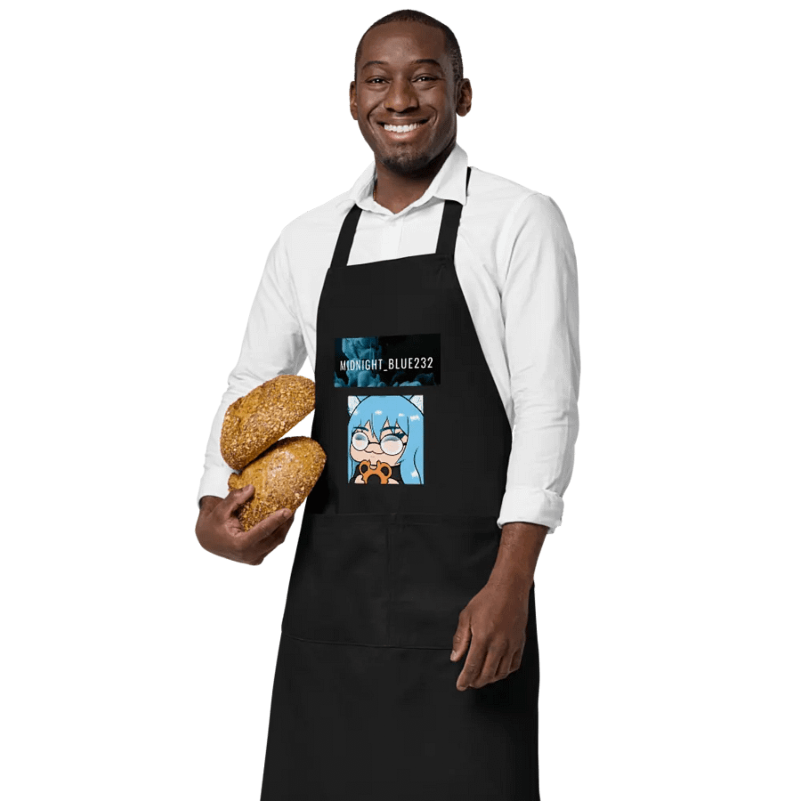 Blue232 munchie apron product image (3)