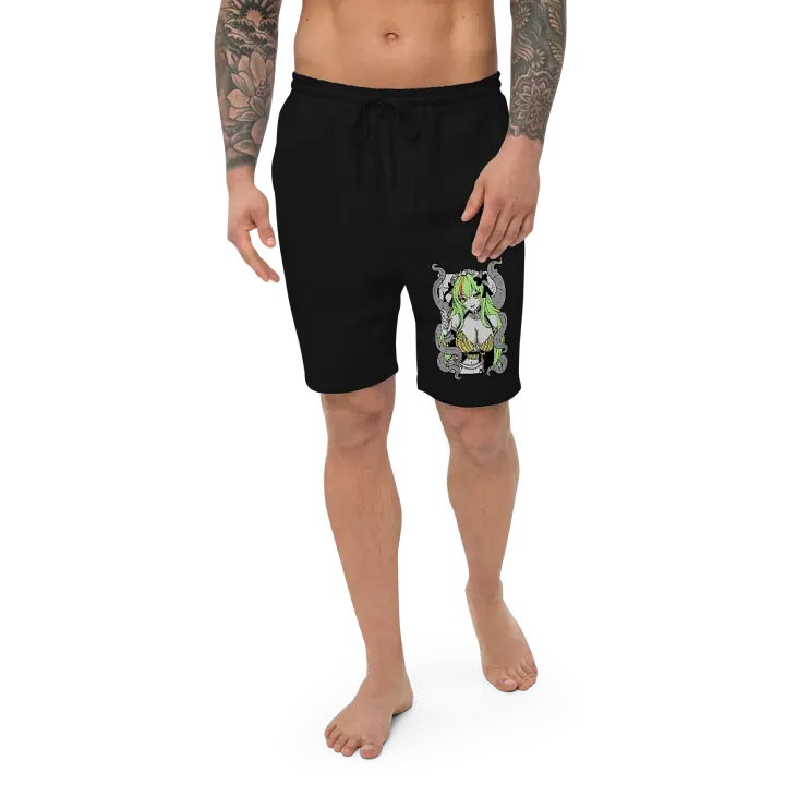 Official Monster Mommy Shorts product image (2)