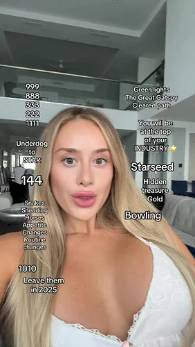 1212: type it, claim it
“I rise and renew into my ascension.” ✨🌟

This year was your crash out — next year is your breakthrou...