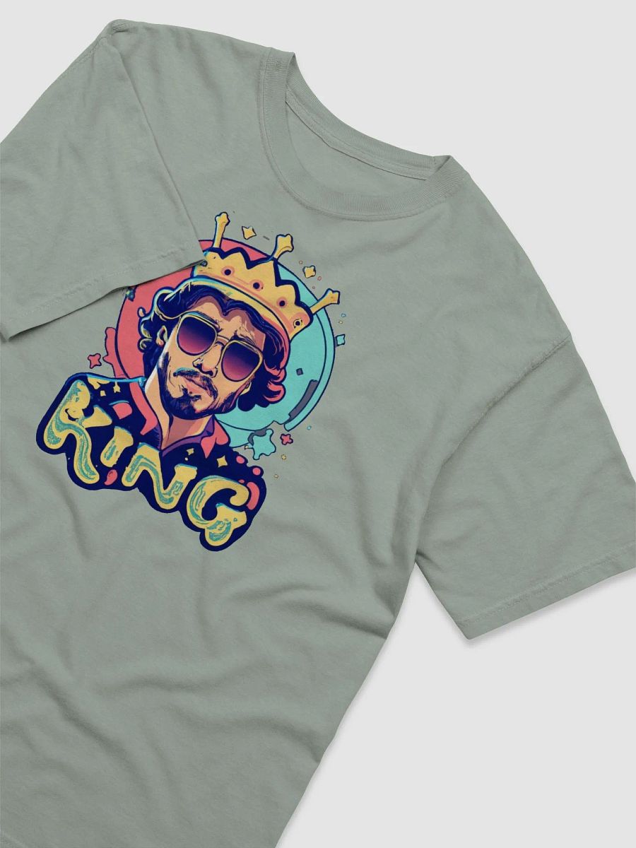 King Dino Mens Tee product image (4)