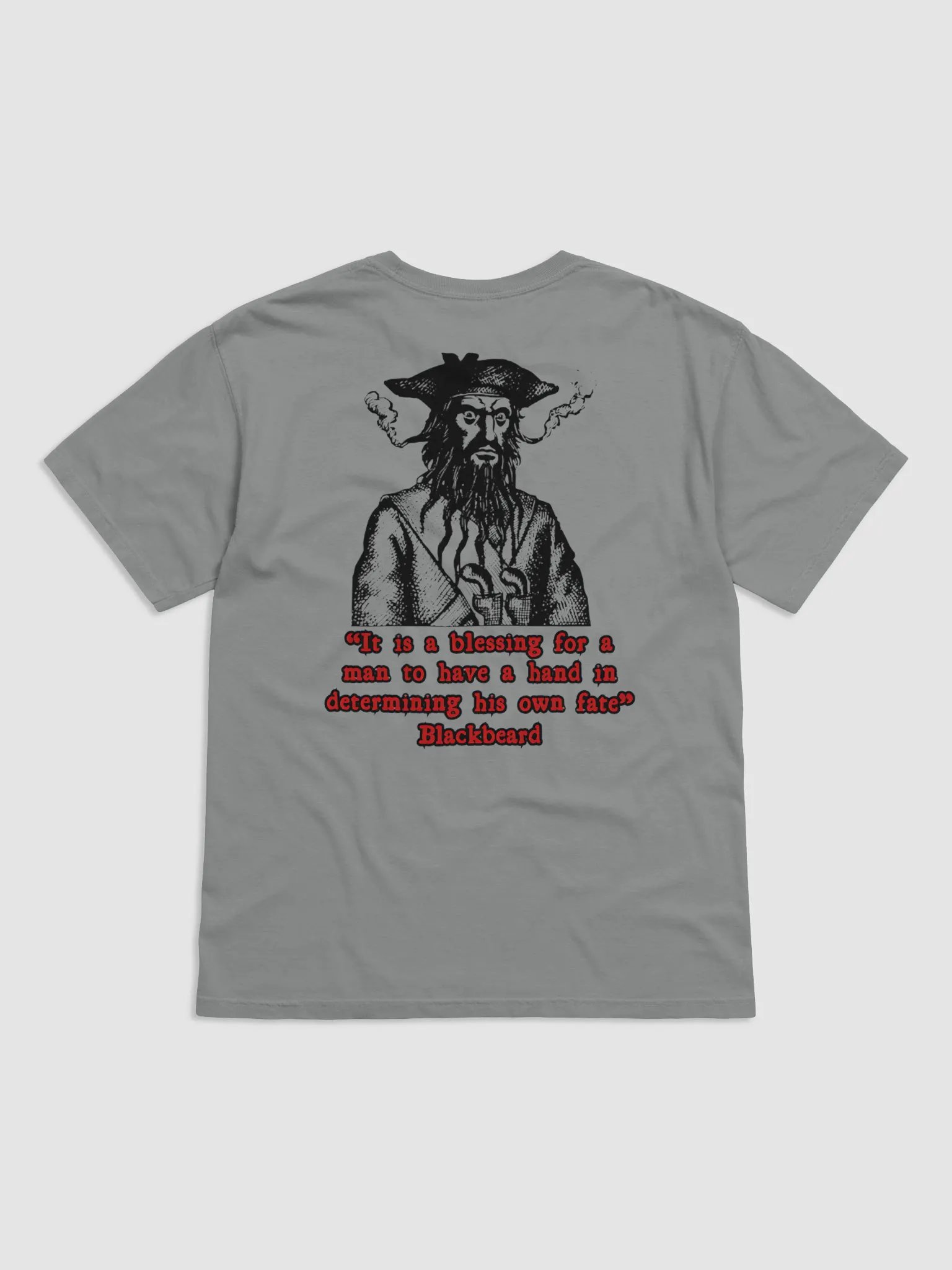Historical U.S.A. Horned Heart Tee product image (2)