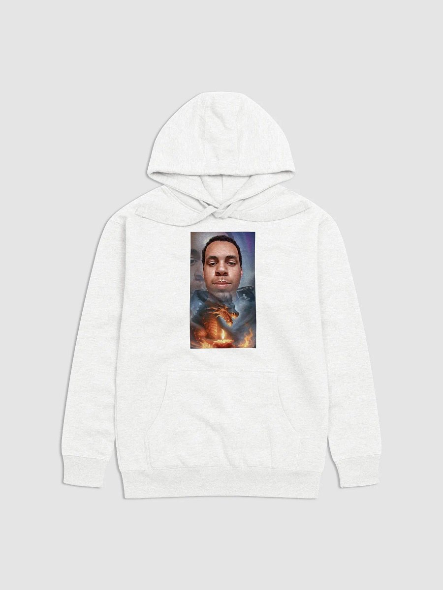 Camrian Hay Dragon Design Hoodie 11 product image (1)