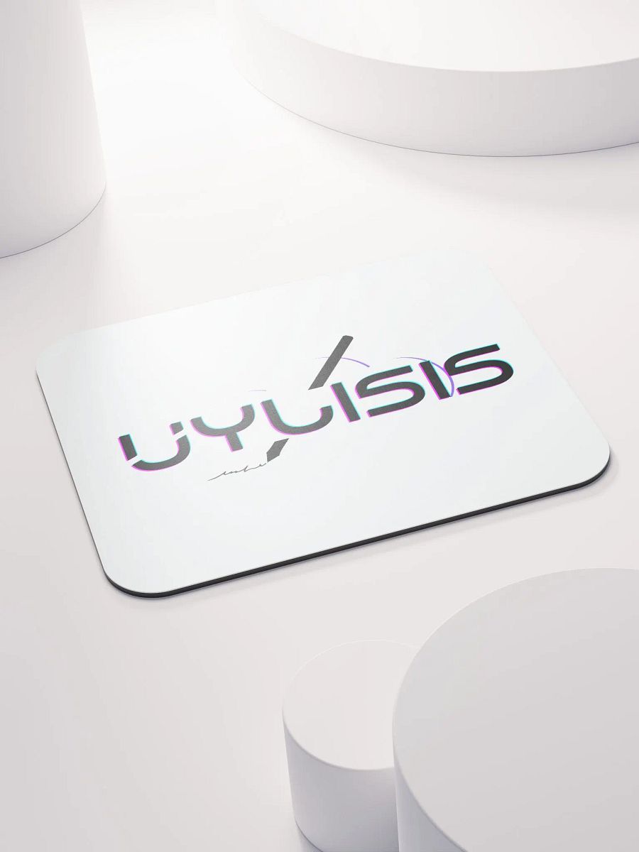 Uylisis Mousepad product image (4)