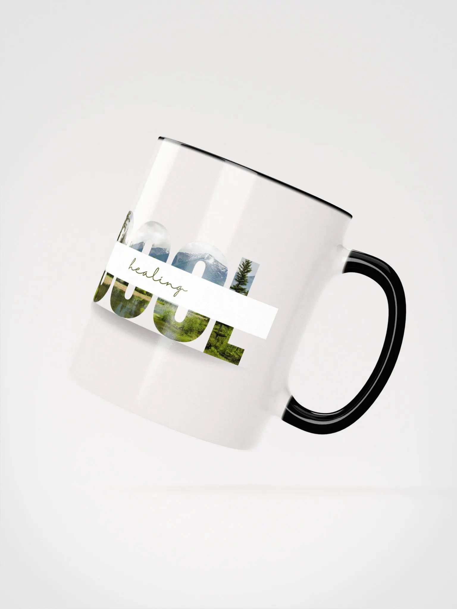 Ceramic Mug product image (3)