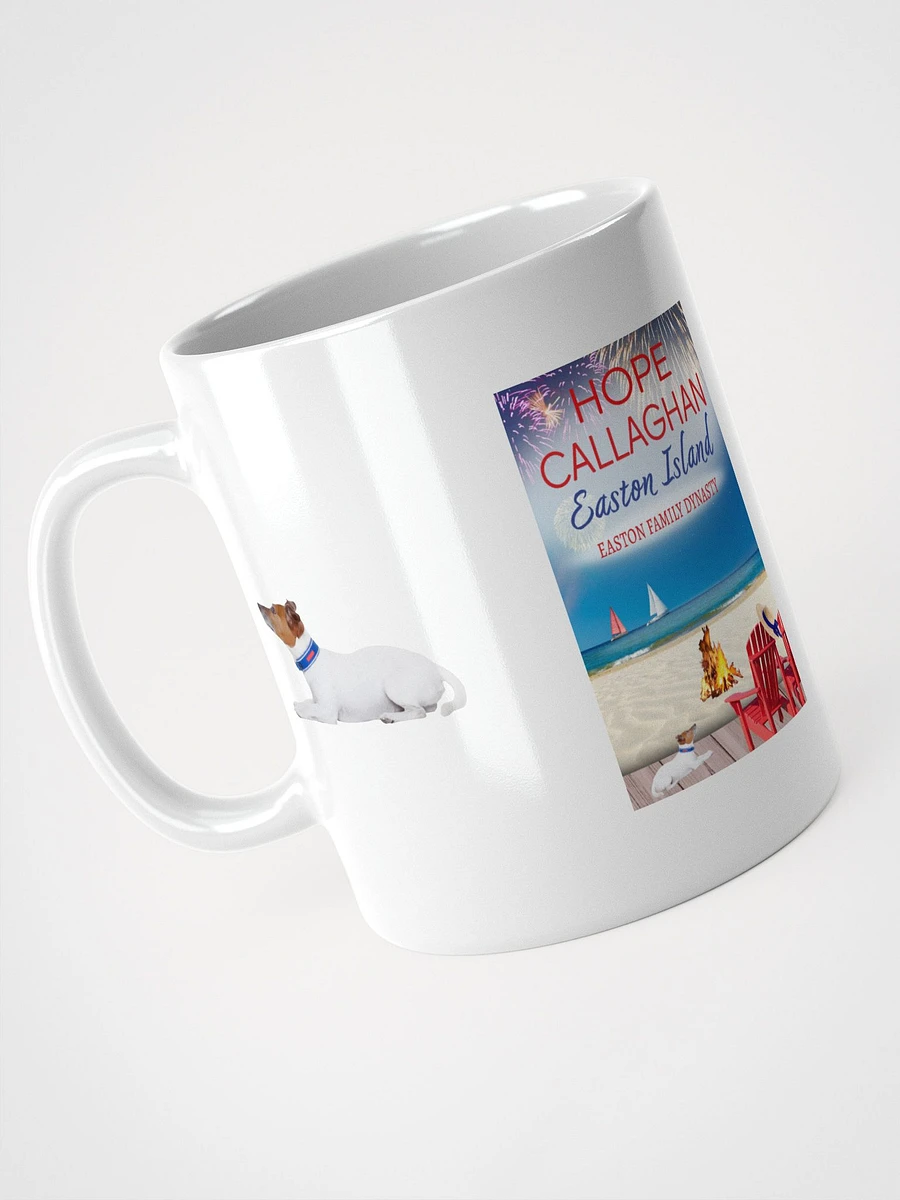 Chester Easton Family Dynasty Cozy Mug product image (3)