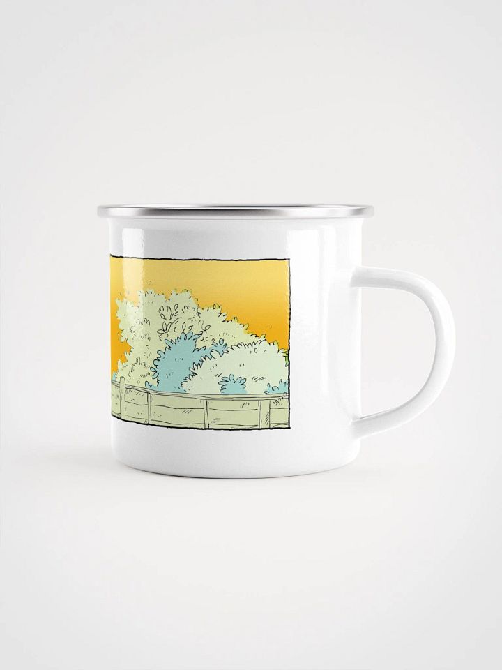 Sunset Mug product image (2)