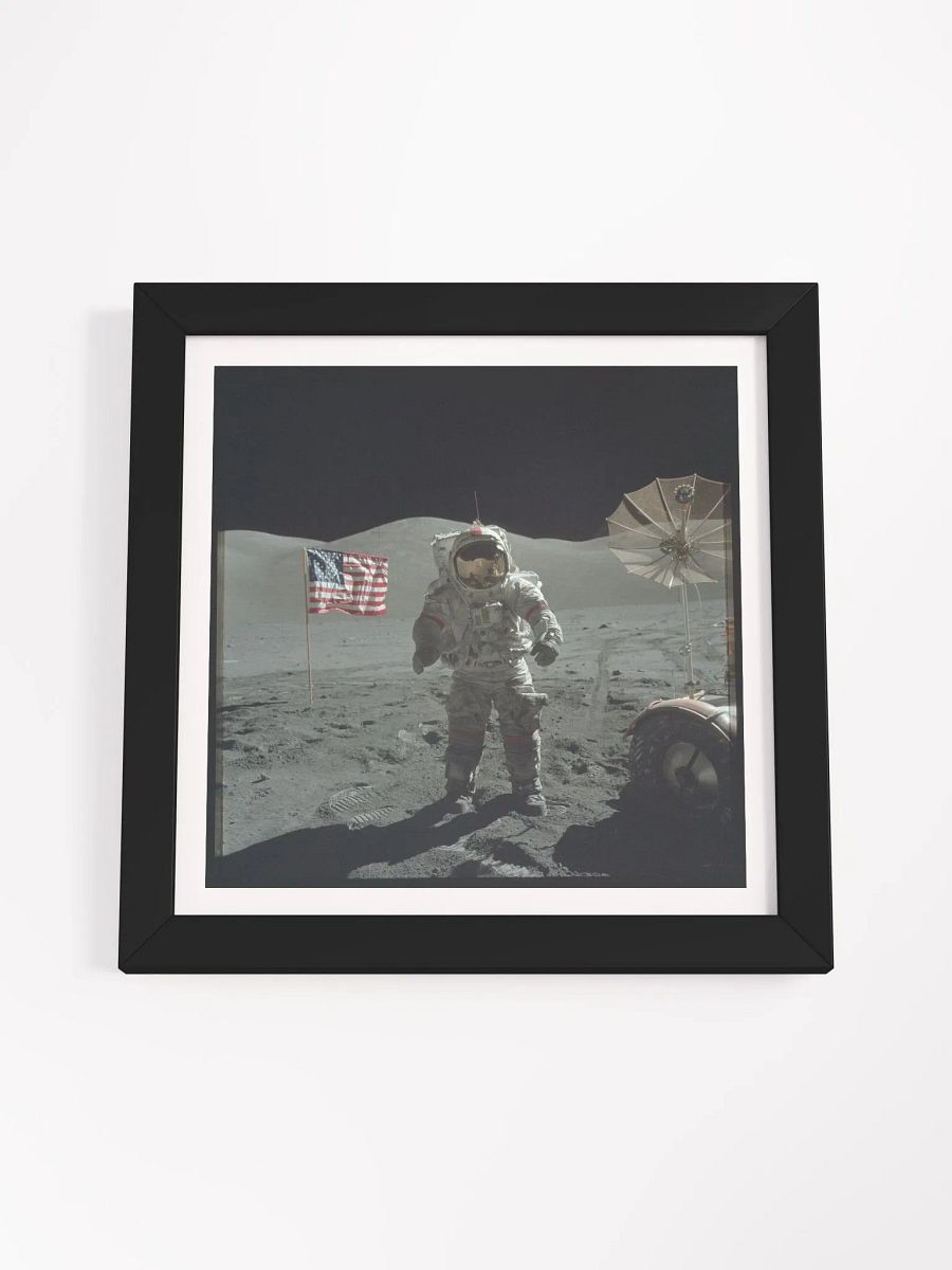 Man on The Moon Art product image (18)