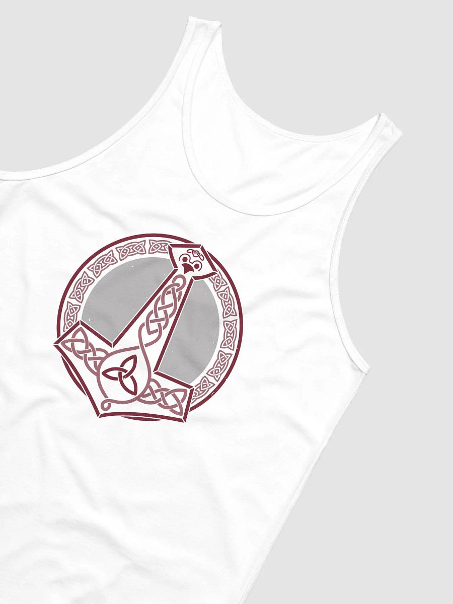 Mjölnir Men's Tank Top product image (8)