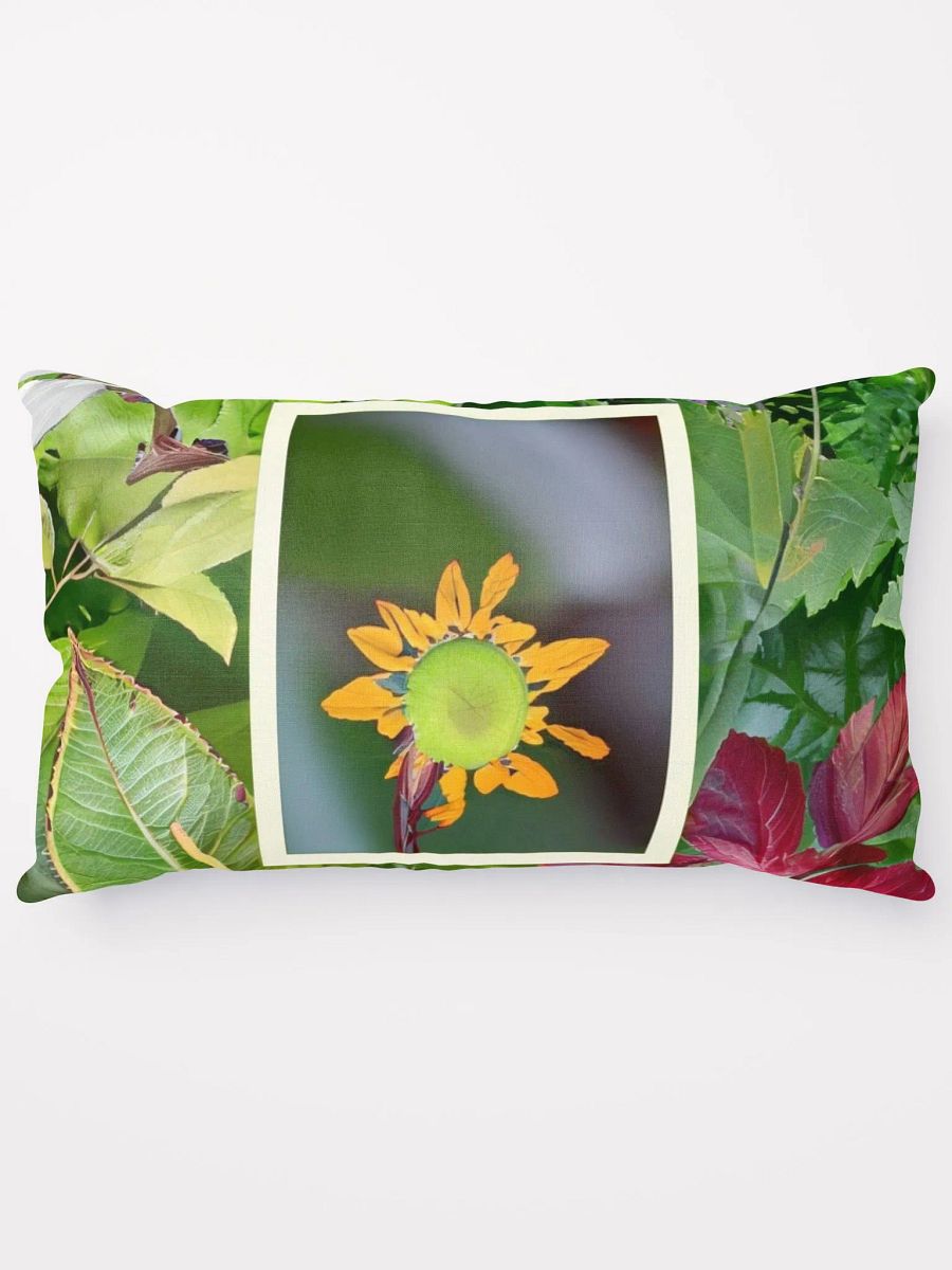 Embrace Nature's Beauty: Bohemian Tapestry Throw Pillow product image (15)