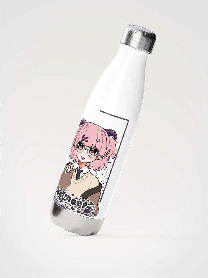 Stainless Steel Aku Bottle product image (2)