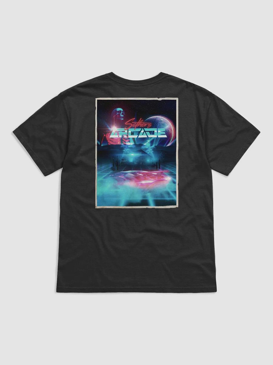 Sather's Arcade T-shirt product image (5)