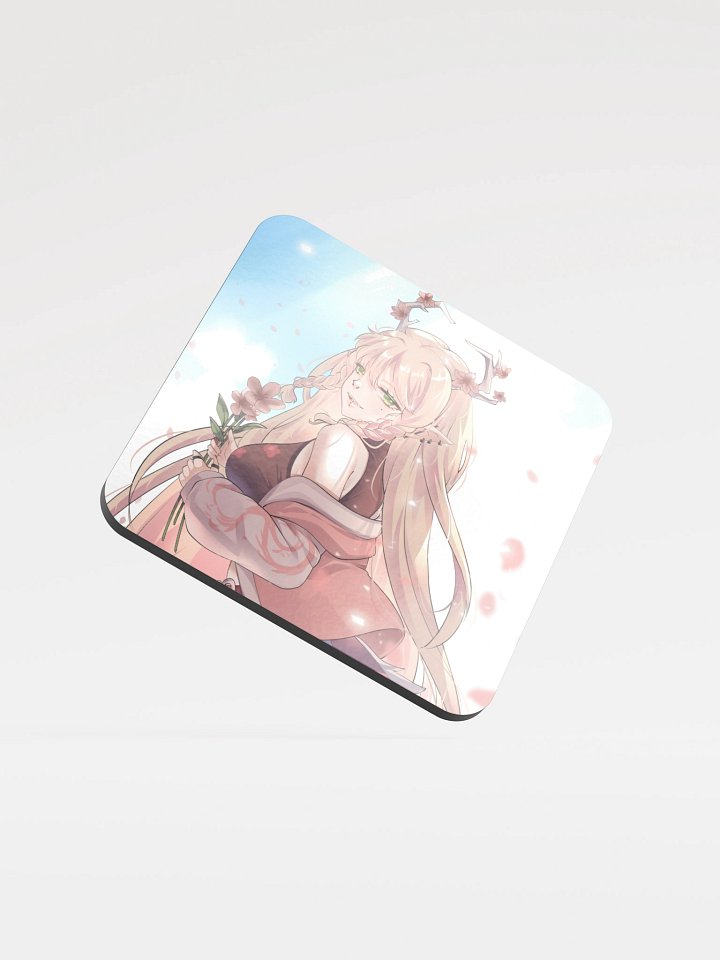 "Summer" Coaster product image (1)