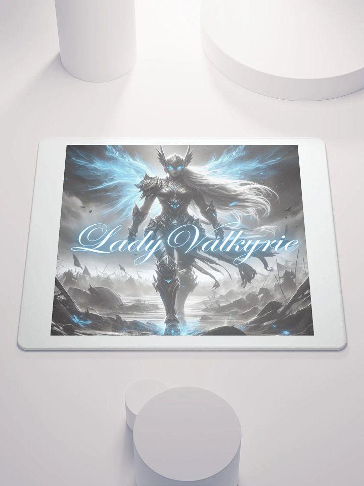 Gaming Mouse Pad product image (1)