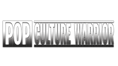 Pop Culture Warrior