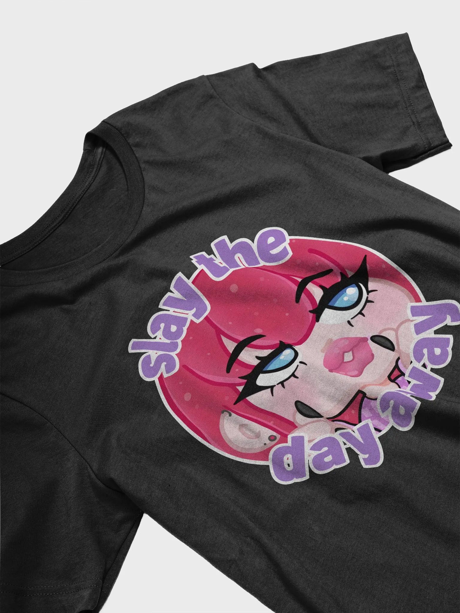 slay the day away shirt product image (7)