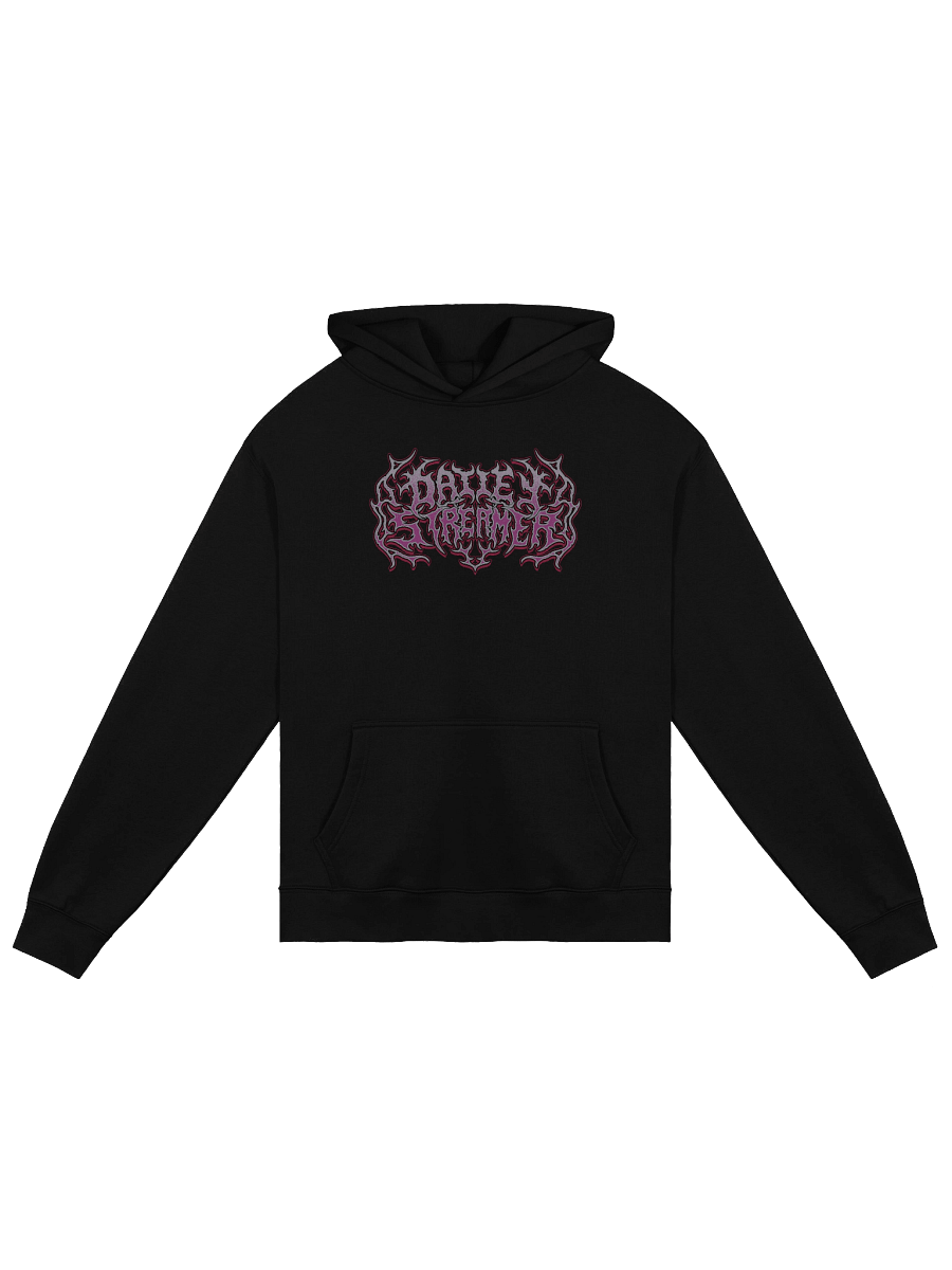 Hall of Fame Hoodie product image (13)