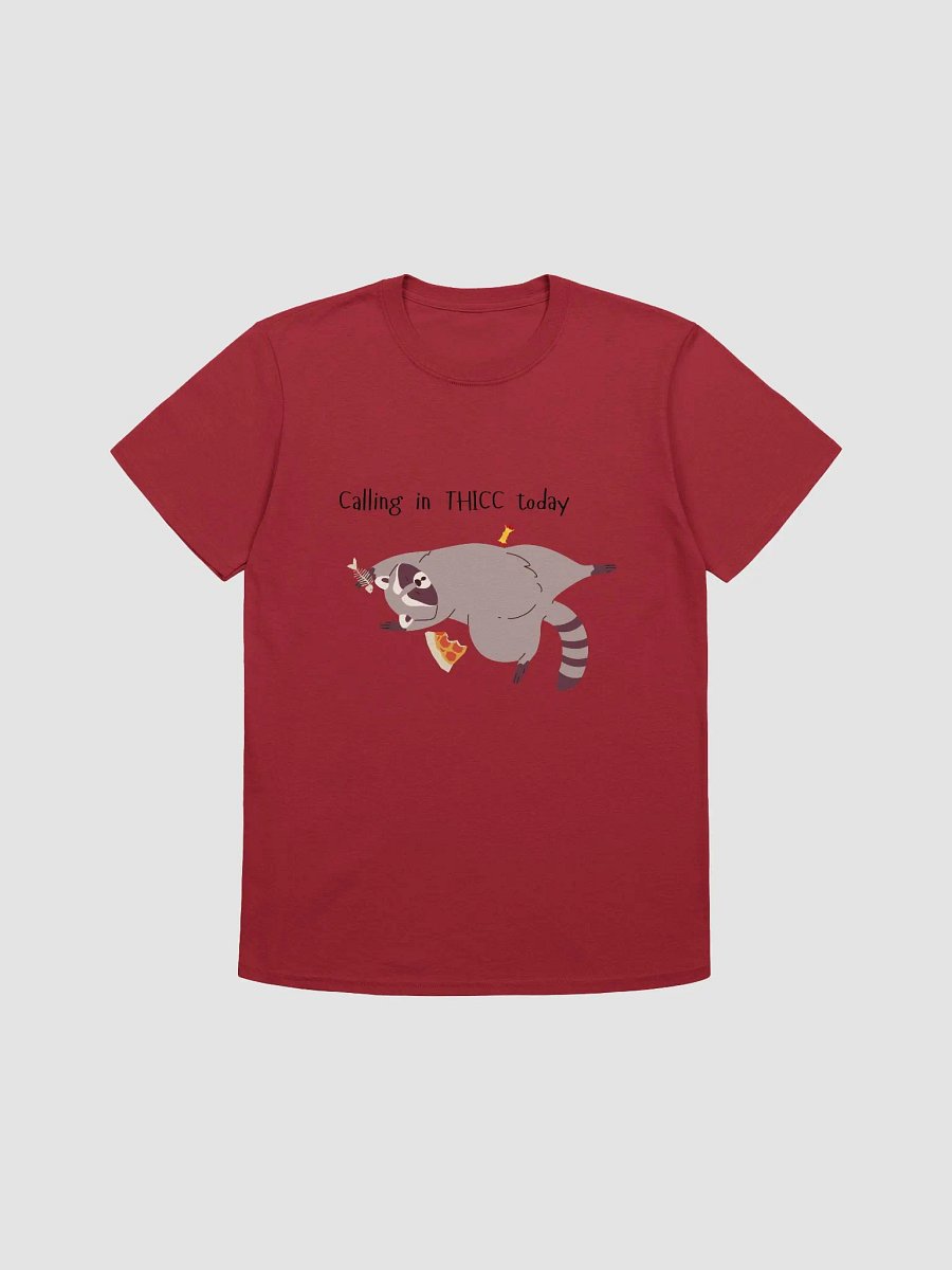 Thicc Tee product image (1)