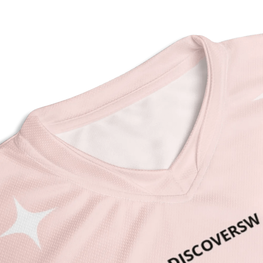 04 Unisex Sports Jersey product image (3)