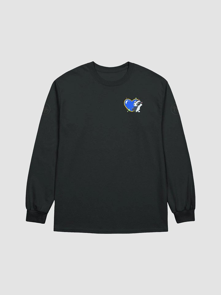 BADGERx FLOAT LONG SLEEVE product image (1)