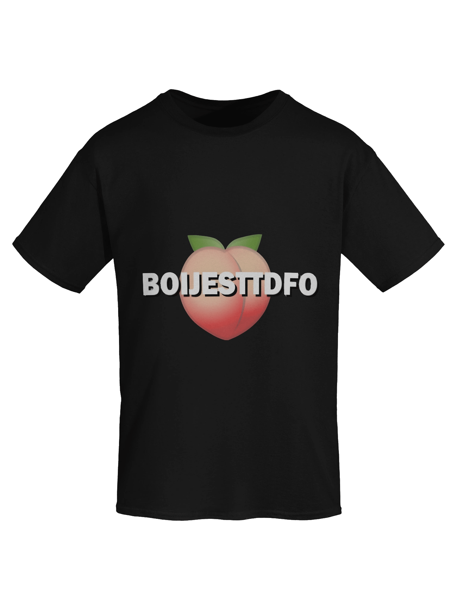 Bounce On It Tee product image (33)