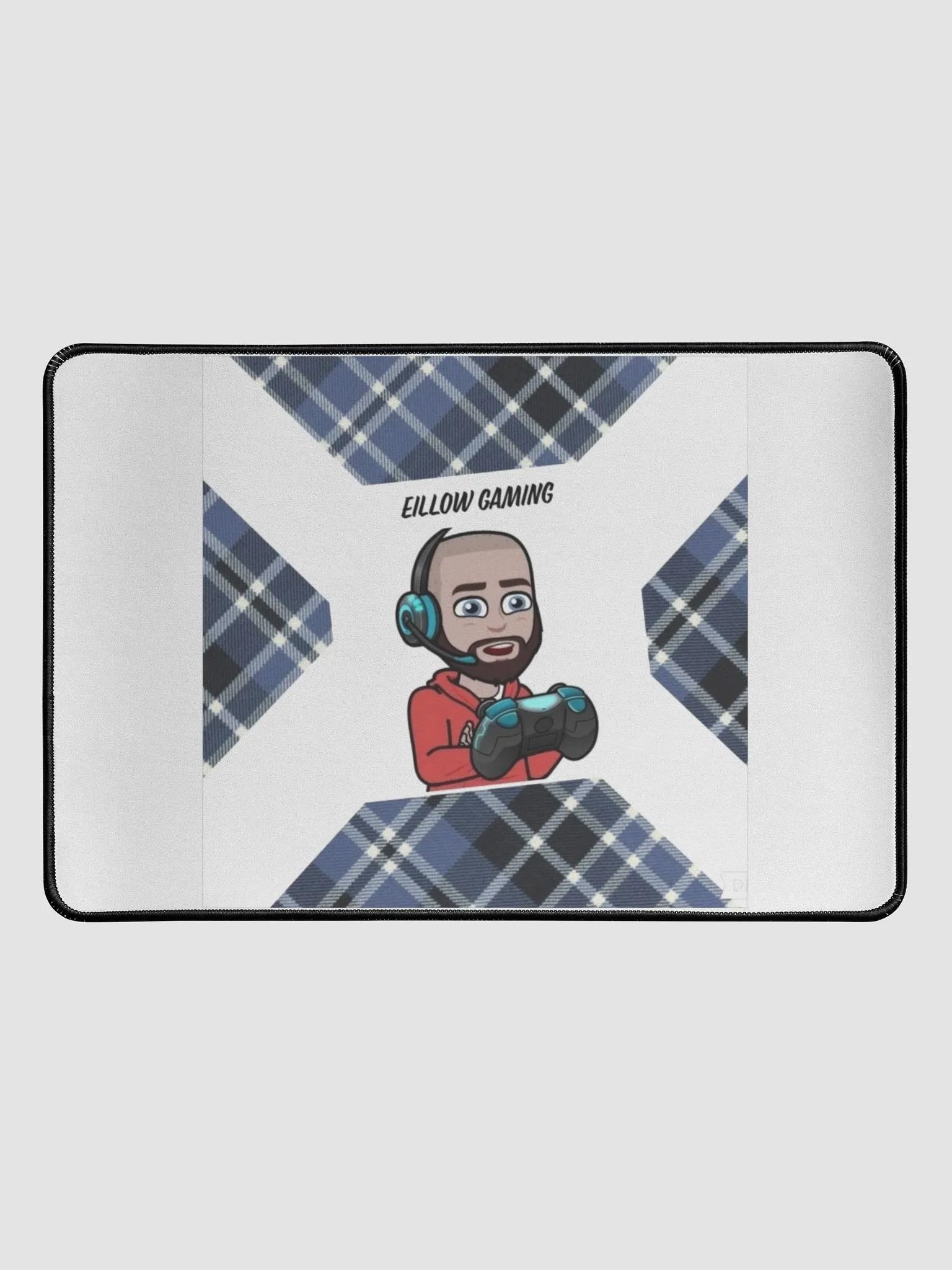 EillowGaming Mouse Mat product image (1)