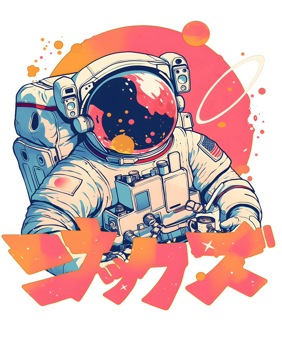 Astronaut product image (2)