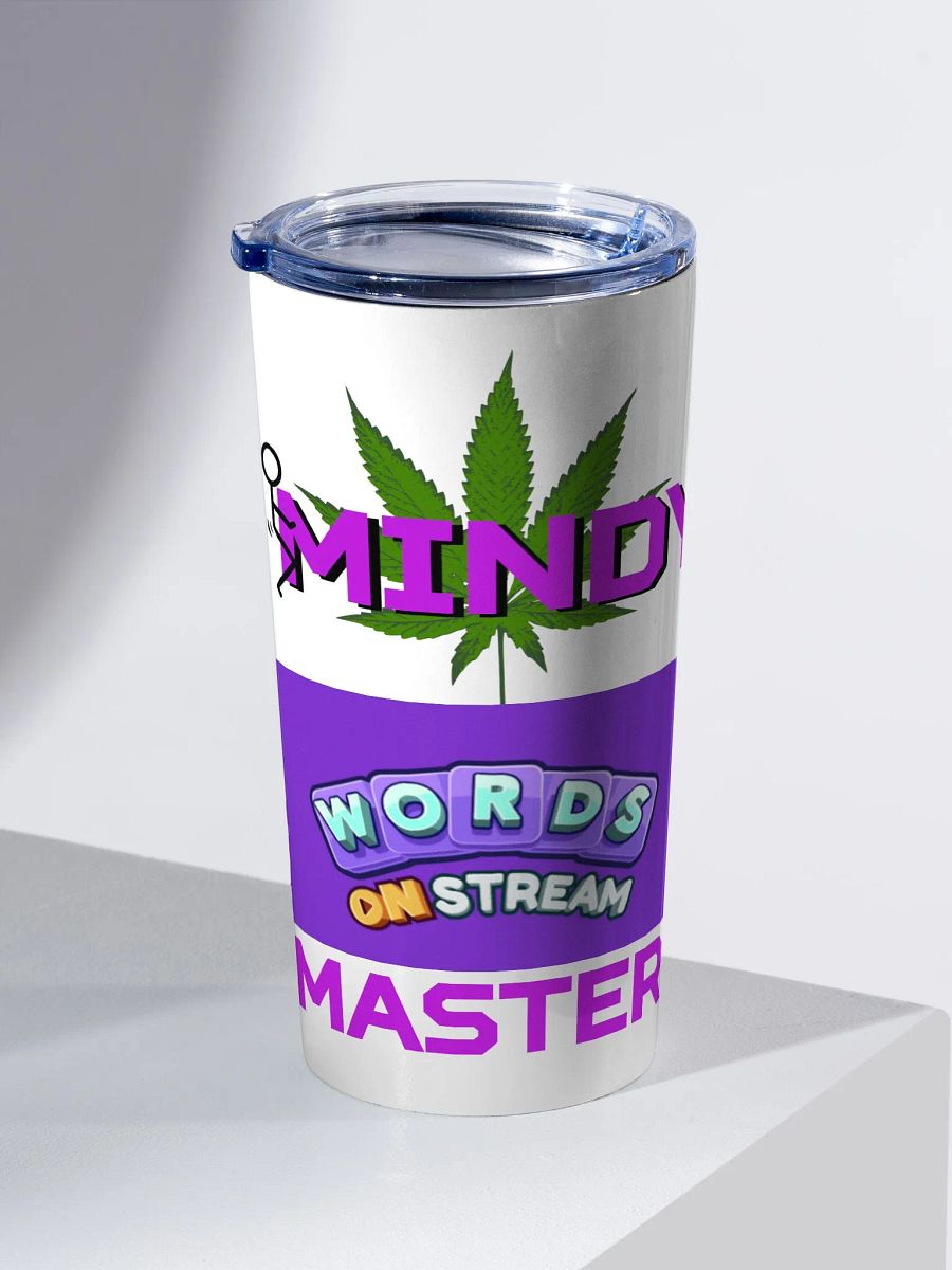 Mindy 20oz Tumbler product image (2)