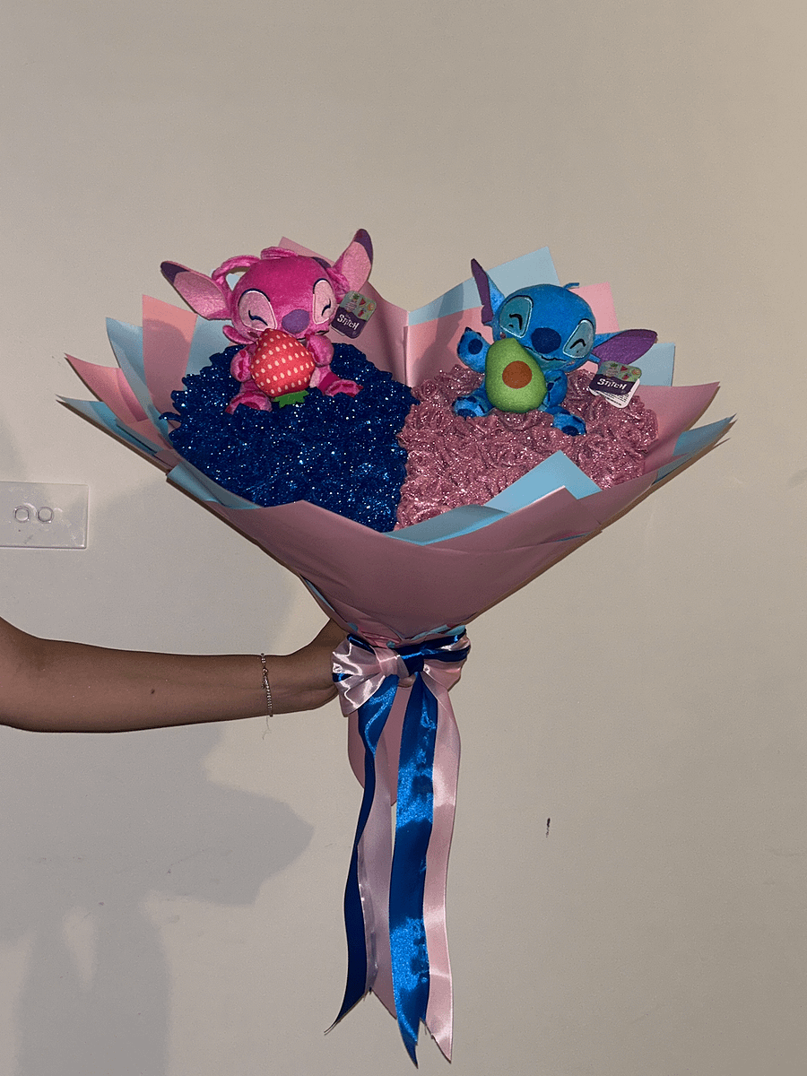 Heart Bouquet product image (4)