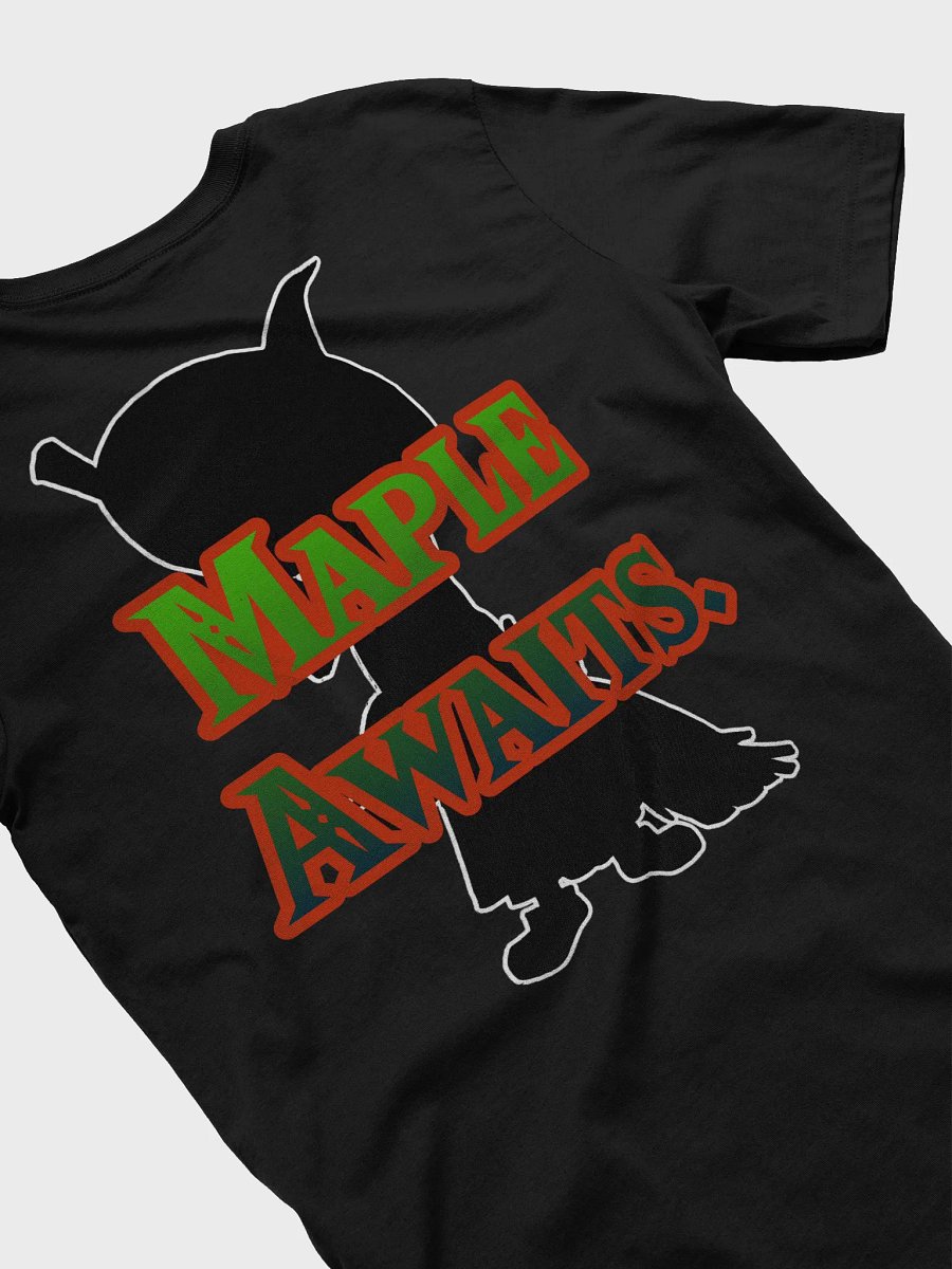 Maple Awaits Tee product image (29)