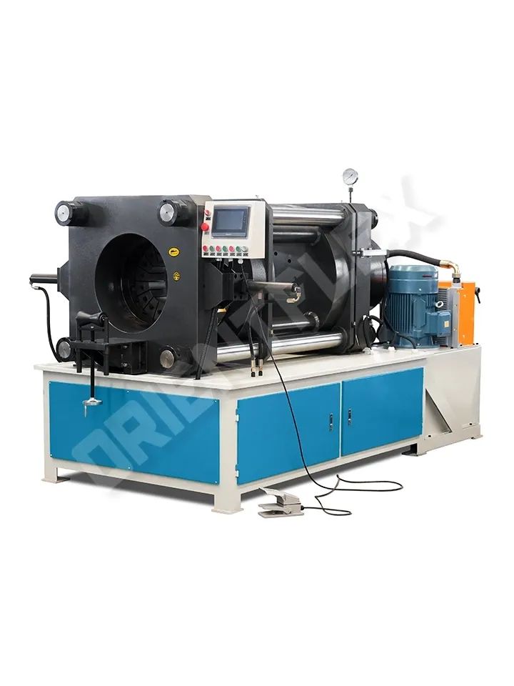 R200+300+350+450ESC-Crimping Machine product image (1)