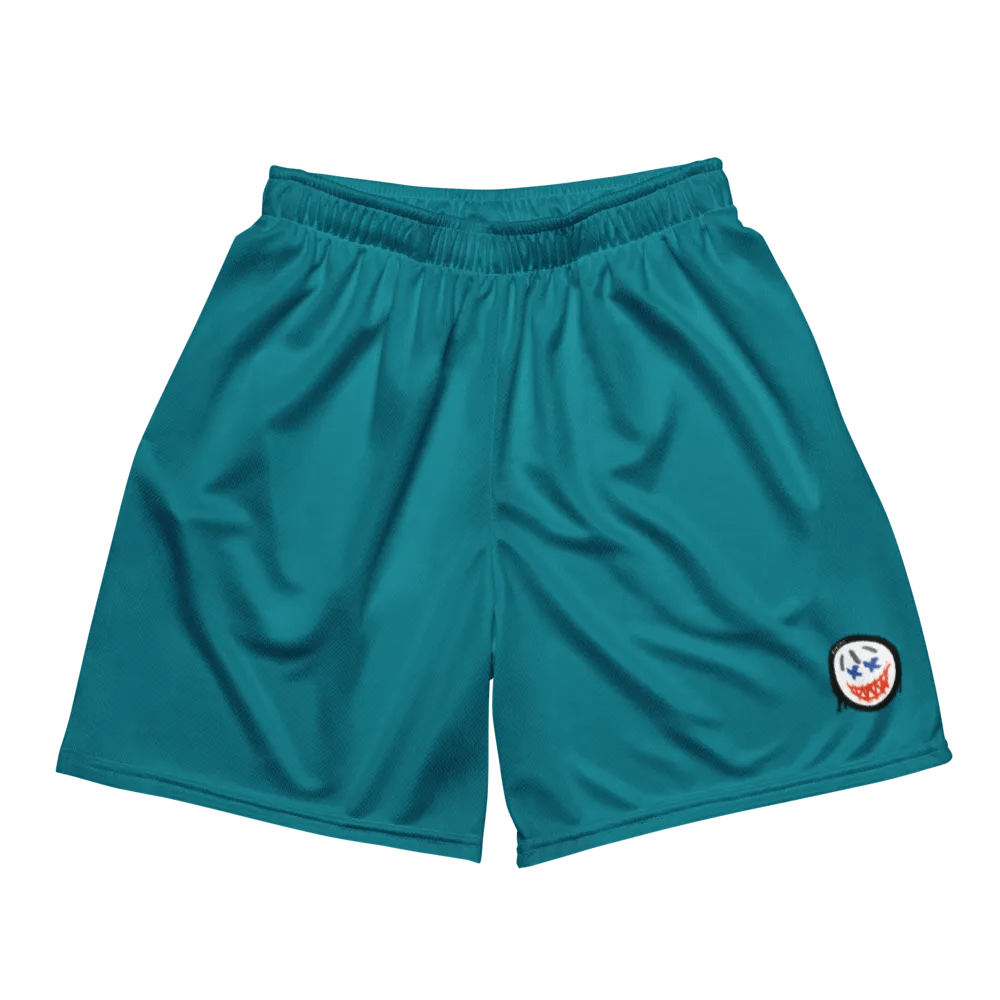 Purge Shorts product image (2)