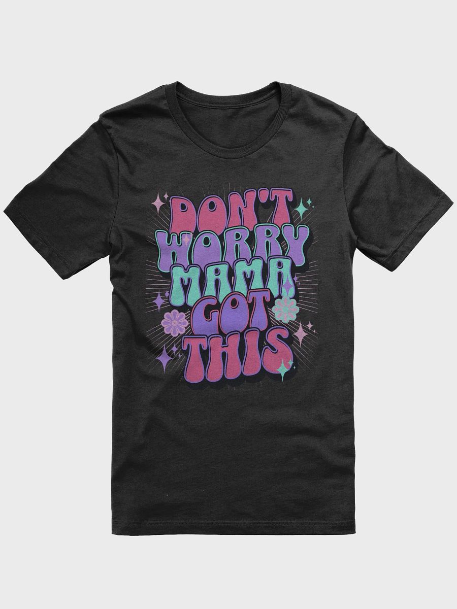 Mama T-Shirt product image (4)