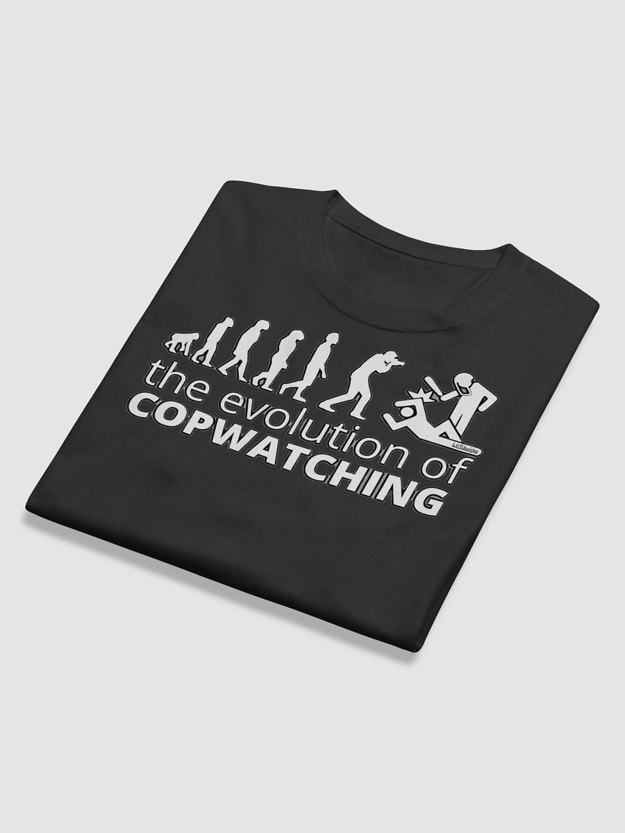 THE EVOLUTION OF COPWATCHING product image (11)