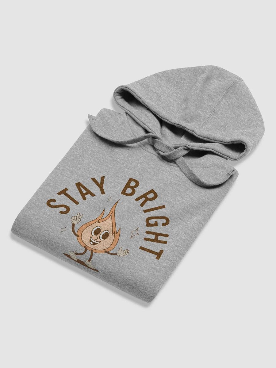 STAY BRIGHT Hoodie product image (17)