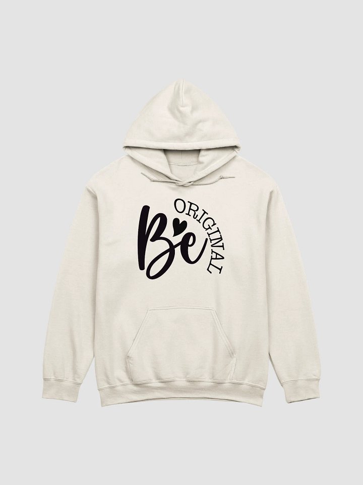 Be Original - Limited Edition Hoodie product image (19)