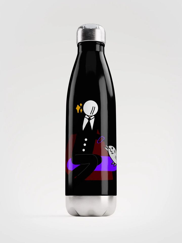 Spellcaster & Miptor Stainless Steel Water Bottle product image (2)