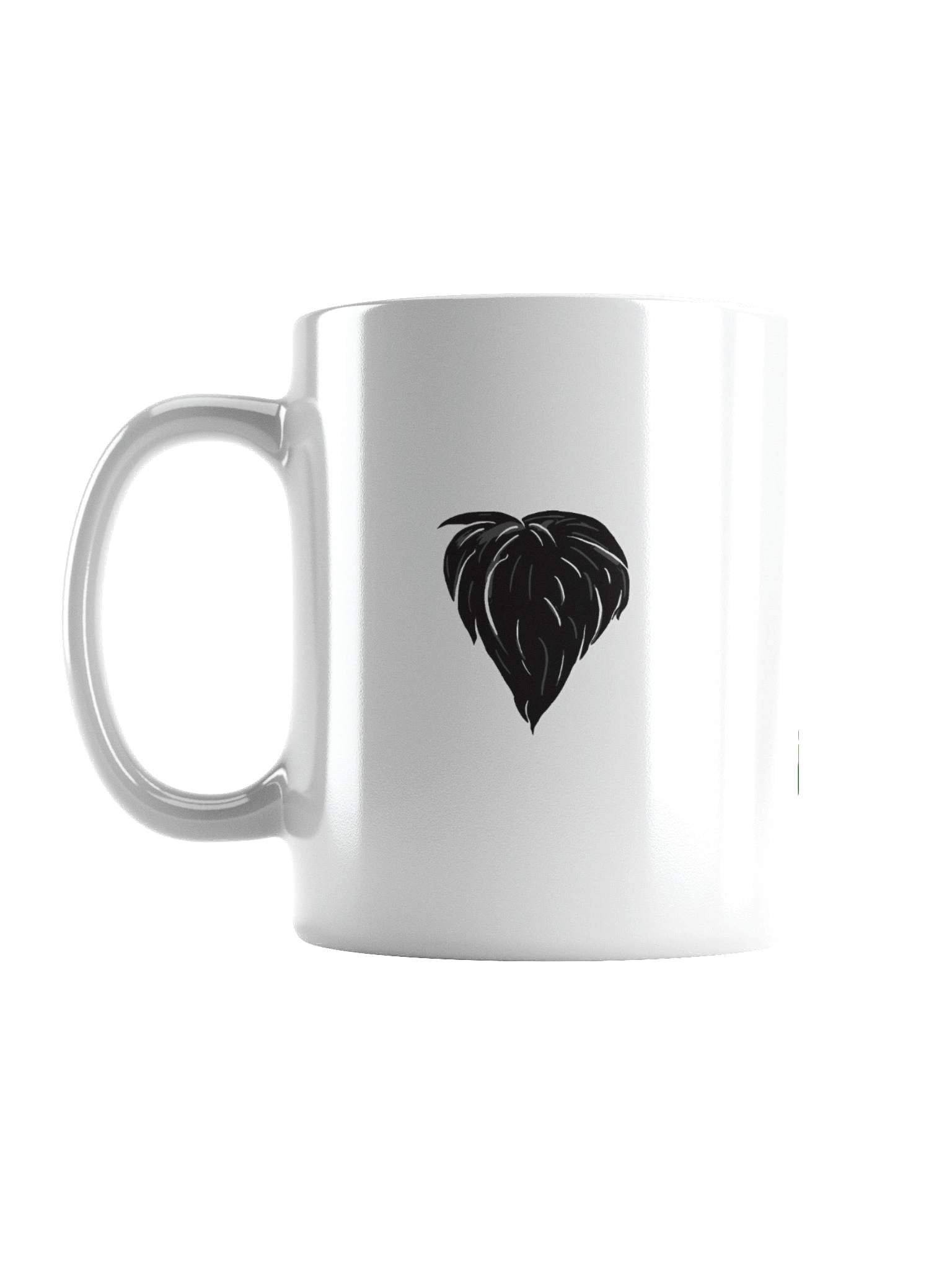Tuft Your Stuff - Tuft Morning Mug product image (2)