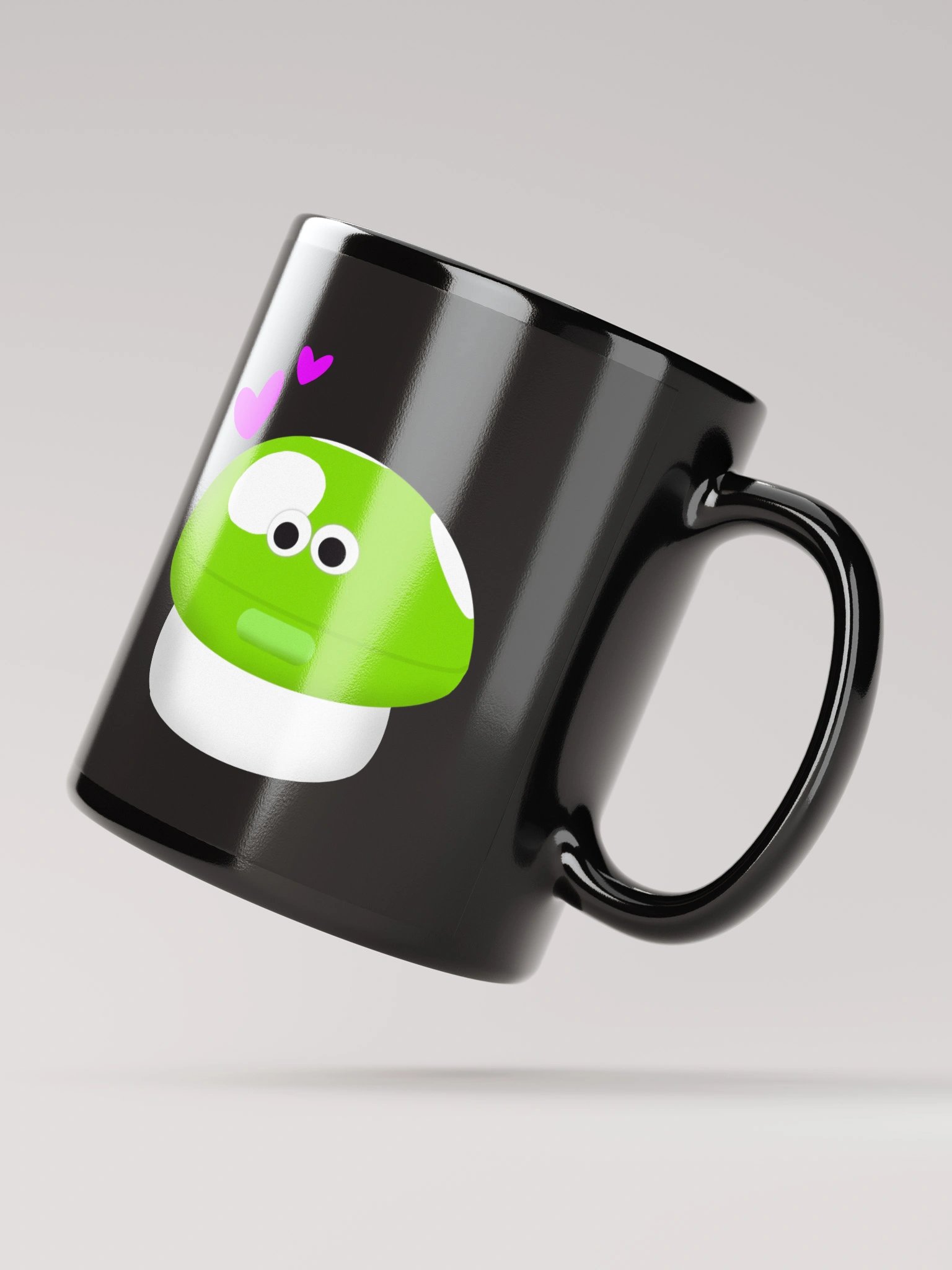 Alfred Mug product image (2)
