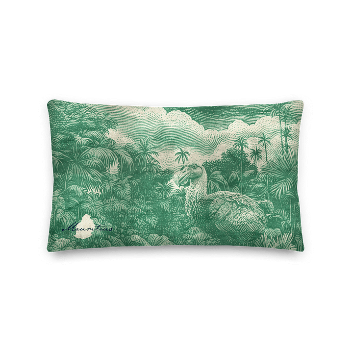 Dodo Natura _ Pillow product image (5)