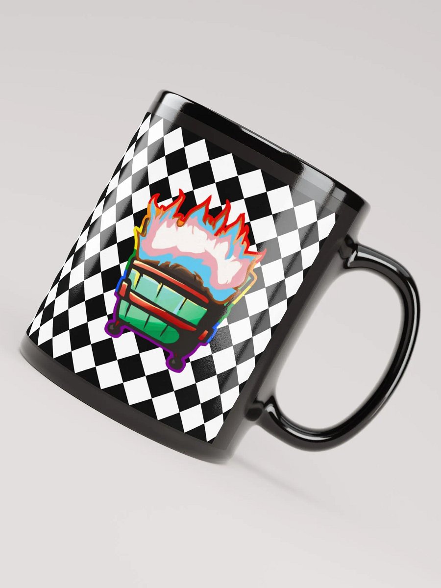 Pride Dumpster mug product image (7)