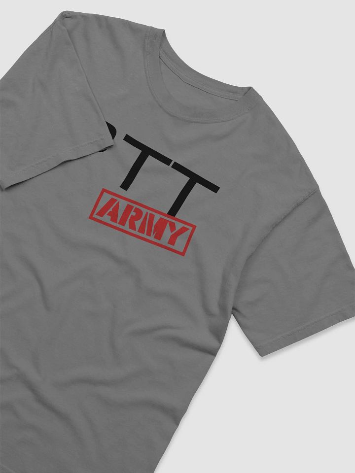 PTT Army Shirt! product image (2)