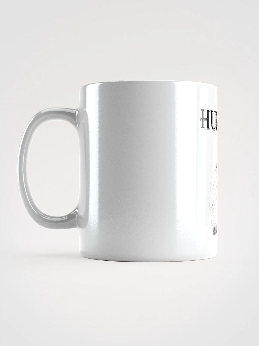 Hungwe Maokomavi Shona Totem Mug product image (6)