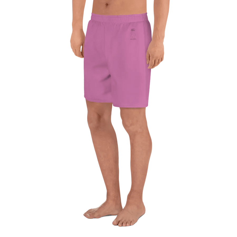 EmJDawg Hot Pink BootyCake Shorts product image (4)