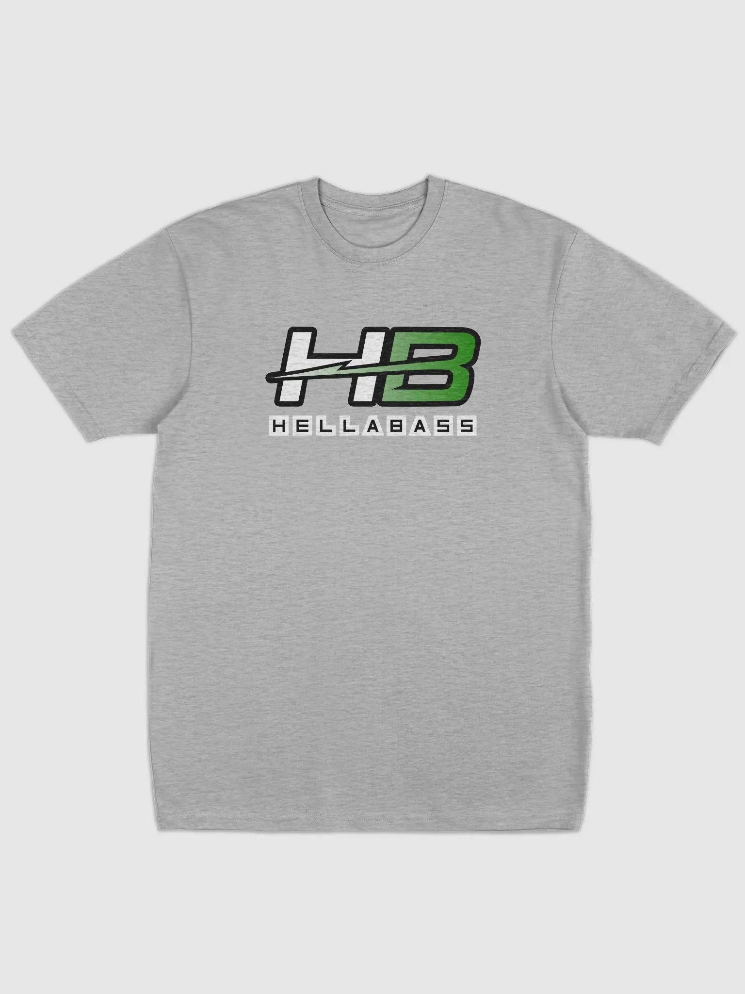 Classic HB Casual Tee Bold product image (9)