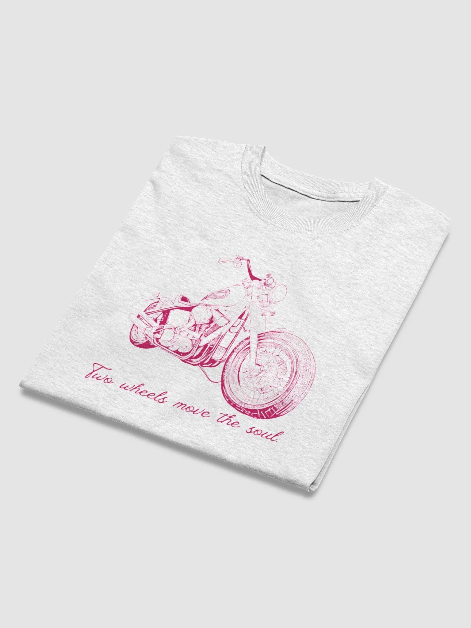 Soul Shirt product image (4)